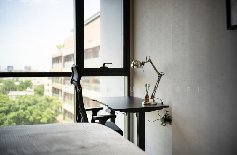 The Room Sukhumvit 38 : The Room สุขุมวิท 38, กรุงเทพ, ซอย สุขุมวิท 38, พระโขนง, คลองเตย, กรุงเทพ, 45 ตร.ม., คอนโด ให้เช่า, โดย Phoom Imruangsri, 500456419 - DDproperty.com
