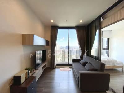 For Rent - Whizdom Essence, Bangkok