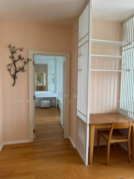 Villa Ratchatewi, Bangkok, 83 Phayathai Road, Thanon Phaya Thai, Ratchathewi, Bangkok, 1 Bedroom, 55 sqm, Condo For Rent, by Vichai Annavakulthorn, 500456424 - DDproperty.com
