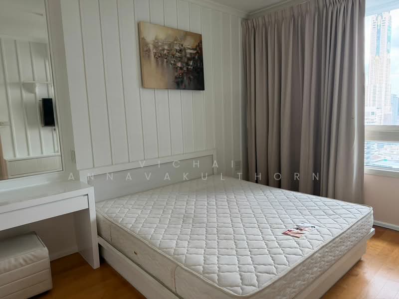 Villa Ratchatewi, Bangkok, 83 Phayathai Road, Thanon Phaya Thai, Ratchathewi, Bangkok, 1 Bedroom, 55 sqm, Condo For Rent, by Vichai Annavakulthorn, 500456424 - DDproperty.com