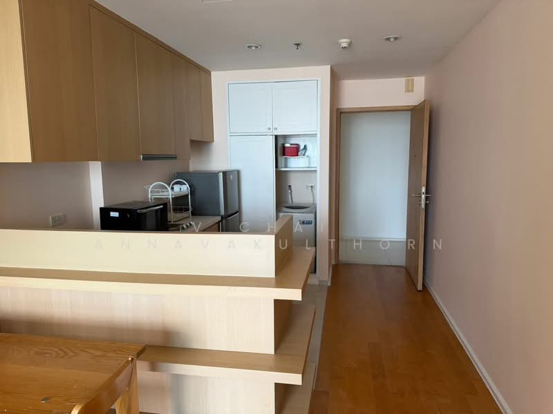 Villa Ratchatewi : วิลล่า ราชเทวี, กรุงเทพ, 83 ถนนพญาไท, ถนนพญาไท, ราชเทวี, กรุงเทพ, 55 ตร.ม., คอนโด ให้เช่า, โดย Vichai Annavakulthorn, 500456424 - DDproperty.com