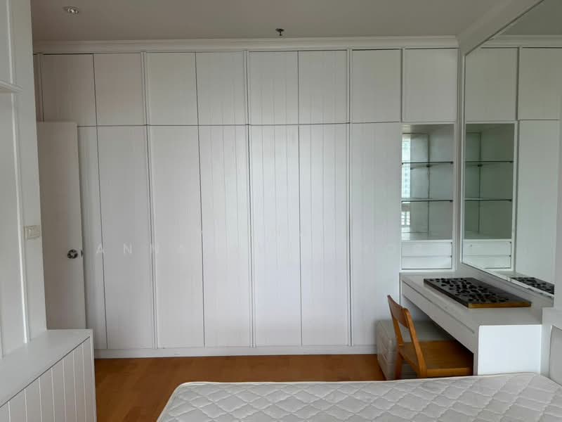 Villa Ratchatewi, Bangkok, 83 Phayathai Road, Thanon Phaya Thai, Ratchathewi, Bangkok, 1 Bedroom, 55 sqm, Condo For Rent, by Vichai Annavakulthorn, 500456424 - DDproperty.com