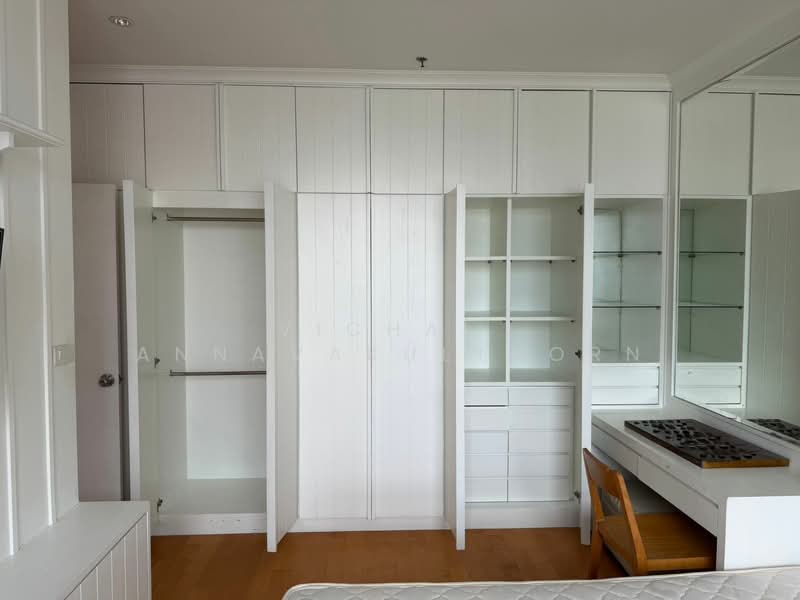 Villa Ratchatewi, Bangkok, 83 Phayathai Road, Thanon Phaya Thai, Ratchathewi, Bangkok, 1 Bedroom, 55 sqm, Condo For Rent, by Vichai Annavakulthorn, 500456424 - DDproperty.com