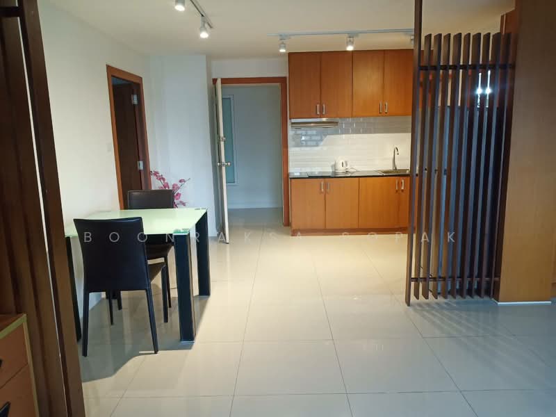38 Mansion, Bangkok, Sukhumvit, Phra Kanong, Khlong Toei, Bangkok, 1 Bedroom, 67 sqm, Apartment For Rent, by Boonraksa Sopak, 500456425 - DDproperty.com