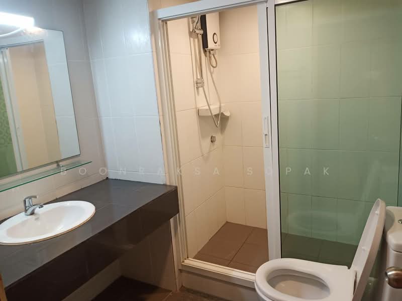 38 Mansion, Bangkok, Sukhumvit, Phra Kanong, Khlong Toei, Bangkok, 1 Bedroom, 67 sqm, Apartment For Rent, by Boonraksa Sopak, 500456425 - DDproperty.com