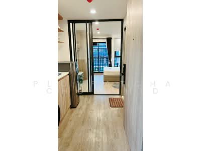 For Rent - Oneder Kaset Condo, Bangkok