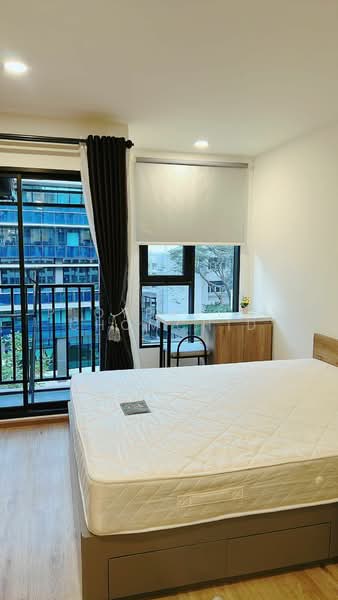 Oneder Kaset Condo, Bangkok, 99 Ngamwongwan Road, Lat Yao, Chatuchak, Bangkok, 1 Bedroom, 25 sqm, Condo For Rent, by Ploypatcha Chomchid, 500456426 - DDproperty.com