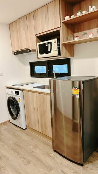 Oneder Kaset Condo : วันเดอร์ เกษตร คอนโด, กรุงเทพ, 99 ถนน งามวงศ์วาน, ลาดยาว, จตุจักร, กรุงเทพ, 25 ตร.ม., คอนโด ให้เช่า, โดย Ploypatcha Chomchid, 500456426 - DDproperty.com