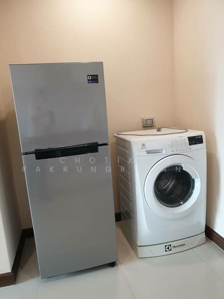 Supalai Premier Asoke, Bangkok, 1750 Petchaburi Road, Bang Kapi, Huai Khwang, Bangkok, 1 Bedroom, 50 sqm, Condo For Rent, by Chotika Rakrungrueang, 500456428 - DDproperty.com