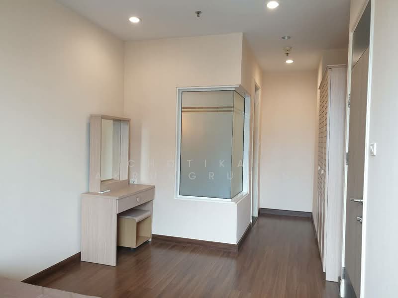Supalai Premier Asoke, Bangkok, 1750 Petchaburi Road, Bang Kapi, Huai Khwang, Bangkok, 1 Bedroom, 50 sqm, Condo For Rent, by Chotika Rakrungrueang, 500456428 - DDproperty.com