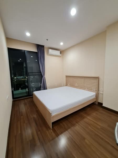 Supalai Premier Asoke, Bangkok, 1750 Petchaburi Road, Bang Kapi, Huai Khwang, Bangkok, 1 Bedroom, 50 sqm, Condo For Rent, by Chotika Rakrungrueang, 500456428 - DDproperty.com