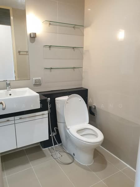 Supalai Premier Asoke, Bangkok, 1750 Petchaburi Road, Bang Kapi, Huai Khwang, Bangkok, 1 Bedroom, 50 sqm, Condo For Rent, by Chotika Rakrungrueang, 500456428 - DDproperty.com