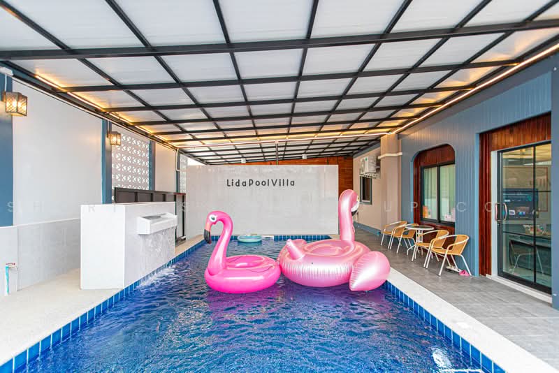 Pool Villa San Sai, Chiang Mai, San Sai Noi, San Sai, Chiang Mai, 4 Bedrooms, 350 sqm, Villa For Sale, by Shori Asset Group Co., Ltd., 500456434 - DDproperty.com