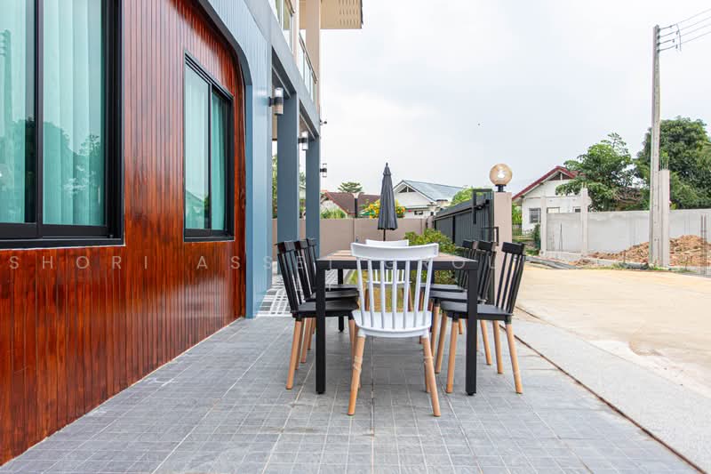 Pool Villa San Sai, Chiang Mai, San Sai Noi, San Sai, Chiang Mai, 4 Bedrooms, 350 sqm, Villa For Sale, by Shori Asset Group Co., Ltd., 500456434 - DDproperty.com