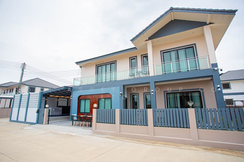 Pool Villa San Sai, Chiang Mai, San Sai Noi, San Sai, Chiang Mai, 4 Bedrooms, 350 sqm, Villa For Sale, by Shori Asset Group Co., Ltd., 500456434 - DDproperty.com