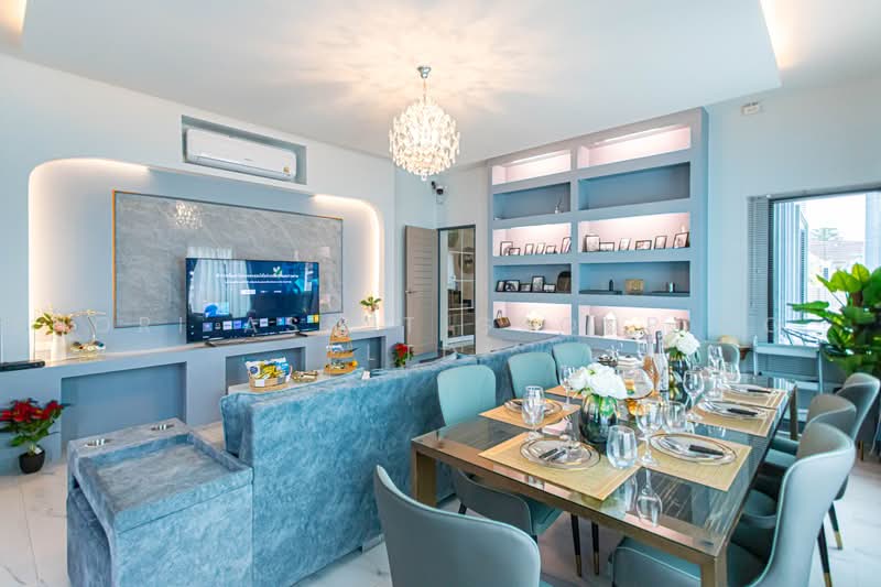Pool Villa San Sai, Chiang Mai, San Sai Noi, San Sai, Chiang Mai, 4 Bedrooms, 350 sqm, Villa For Sale, by Shori Asset Group Co., Ltd., 500456434 - DDproperty.com