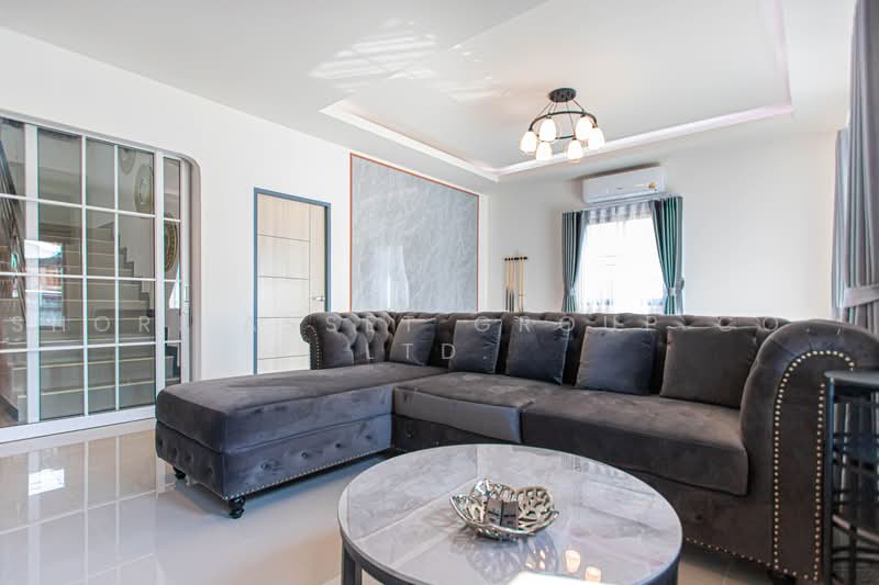 Pool Villa San Sai, Chiang Mai, San Sai Noi, San Sai, Chiang Mai, 4 Bedrooms, 350 sqm, Villa For Sale, by Shori Asset Group Co., Ltd., 500456434 - DDproperty.com