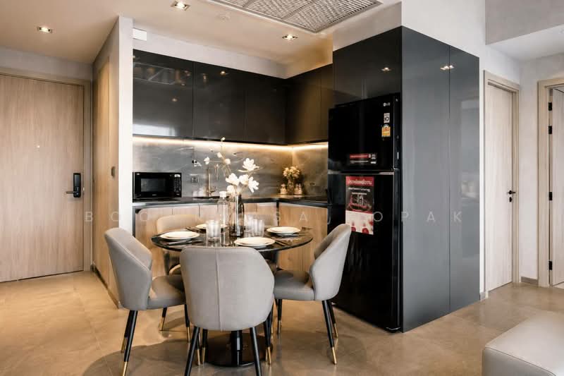 The Lofts Asoke : เดอะ ลอฟท์ อโศก, กรุงเทพ, ถนนสุขุมวิท 21, คลองเตยเหนือ, วัฒนา, กรุงเทพ, 86 ตร.ม., คอนโด ให้เช่า, โดย Boonraksa Sopak, 500456438 - DDproperty.com