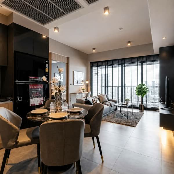 The Lofts Asoke : เดอะ ลอฟท์ อโศก, กรุงเทพ, ถนนสุขุมวิท 21, คลองเตยเหนือ, วัฒนา, กรุงเทพ, 86 ตร.ม., คอนโด ให้เช่า, โดย Boonraksa Sopak, 500456438 - DDproperty.com