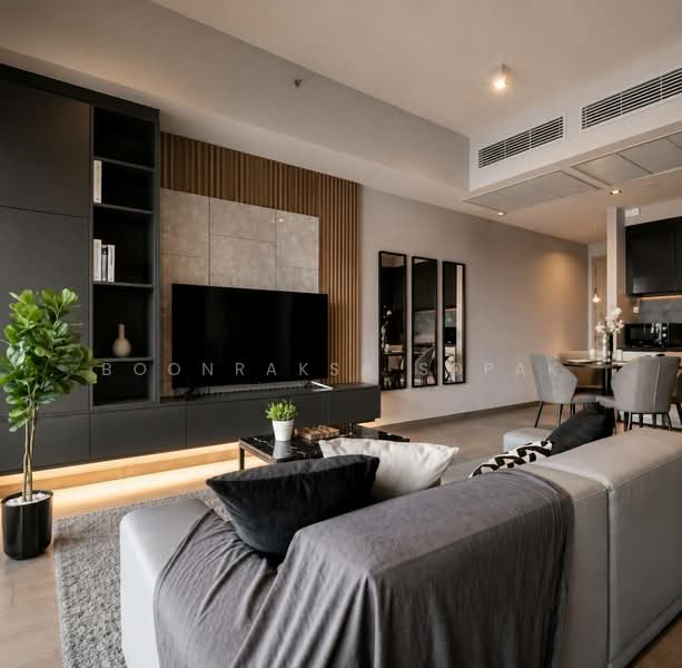 The Lofts Asoke : เดอะ ลอฟท์ อโศก, กรุงเทพ, ถนนสุขุมวิท 21, คลองเตยเหนือ, วัฒนา, กรุงเทพ, 86 ตร.ม., คอนโด ให้เช่า, โดย Boonraksa Sopak, 500456438 - DDproperty.com