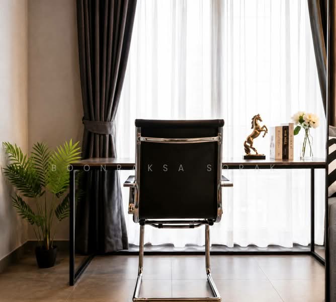 The Lofts Asoke : เดอะ ลอฟท์ อโศก, กรุงเทพ, ถนนสุขุมวิท 21, คลองเตยเหนือ, วัฒนา, กรุงเทพ, 86 ตร.ม., คอนโด ให้เช่า, โดย Boonraksa Sopak, 500456438 - DDproperty.com