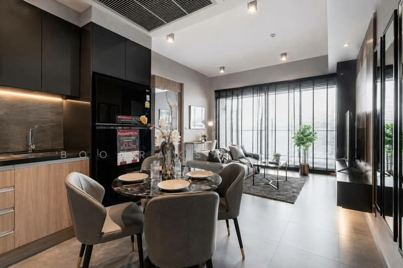 The Lofts Asoke : เดอะ ลอฟท์ อโศก, กรุงเทพ, ถนนสุขุมวิท 21, คลองเตยเหนือ, วัฒนา, กรุงเทพ, 86 ตร.ม., คอนโด ให้เช่า, โดย Boonraksa Sopak, 500456438 - DDproperty.com