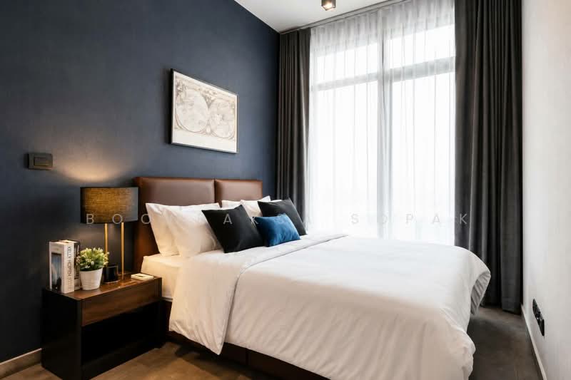 The Lofts Asoke : เดอะ ลอฟท์ อโศก, กรุงเทพ, ถนนสุขุมวิท 21, คลองเตยเหนือ, วัฒนา, กรุงเทพ, 86 ตร.ม., คอนโด ให้เช่า, โดย Boonraksa Sopak, 500456438 - DDproperty.com