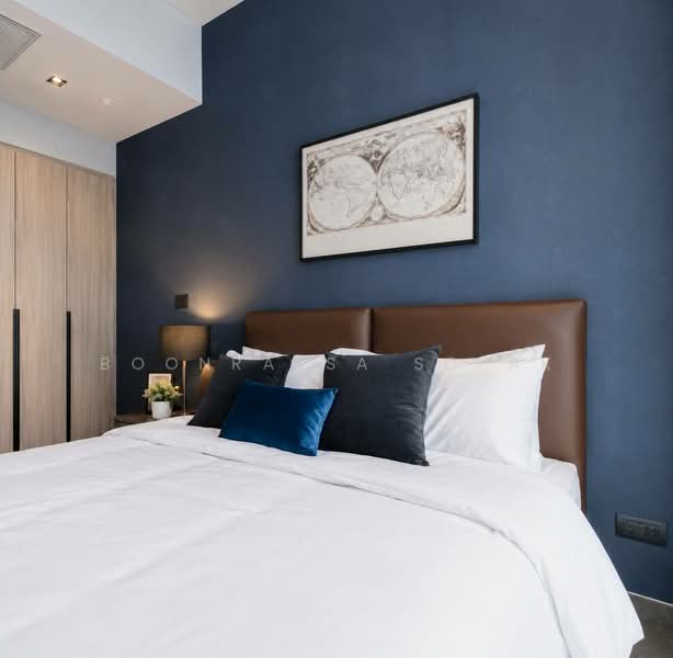 The Lofts Asoke : เดอะ ลอฟท์ อโศก, กรุงเทพ, ถนนสุขุมวิท 21, คลองเตยเหนือ, วัฒนา, กรุงเทพ, 86 ตร.ม., คอนโด ให้เช่า, โดย Boonraksa Sopak, 500456438 - DDproperty.com