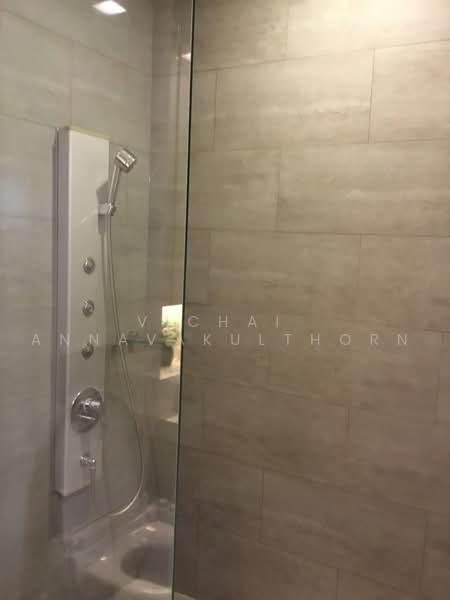 ASHTON Morph 38, Bangkok, 88 Soi Sukhumvit 38, Phra Kanong, Khlong Toei, Bangkok, 1 Bedroom, 58 sqm, Condo For Rent, by Vichai Annavakulthorn, 500456440 - DDproperty.com