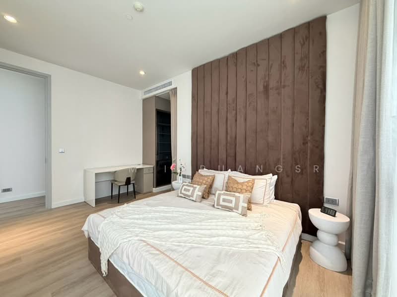 Vittorio 39, Bangkok, 8 Sukhumvit, Khlong Tan Nua, Watthana, Bangkok, 2 Bedrooms, 140 sqm, Condo For Rent, by Phoom Imruangsri, 500456442 - DDproperty.com