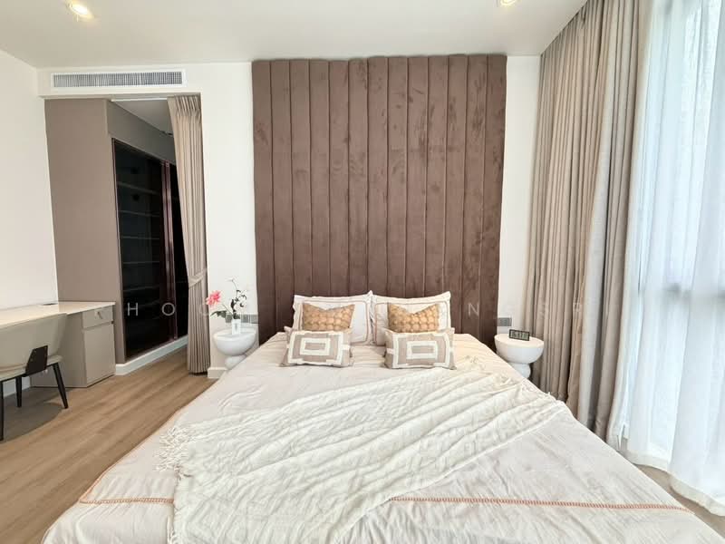 Vittorio 39, Bangkok, 8 Sukhumvit, Khlong Tan Nua, Watthana, Bangkok, 2 Bedrooms, 140 sqm, Condo For Rent, by Phoom Imruangsri, 500456442 - DDproperty.com
