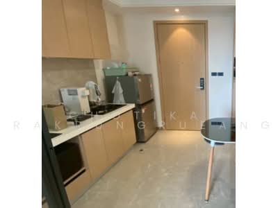 For Rent - Regal Sathon-Naradhiwas, Bangkok
