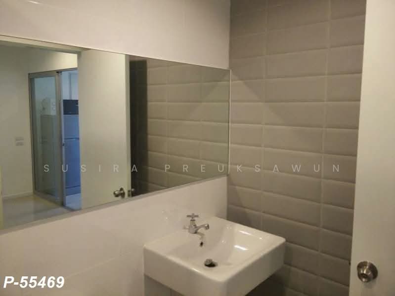 Aspire Sukhumvit 48, Bangkok, Sukhumvit Road, Phra Kanong, Khlong Toei, Bangkok, 1 Bedroom, 32 sqm, Condo For Rent, by Susira Prueksawun, 500456444 - DDproperty.com
