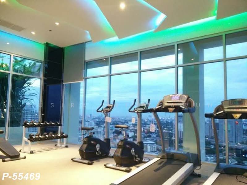 Aspire Sukhumvit 48 : แอสปาย สุขุมวิท 48, กรุงเทพ, ซอยสุขุมวิท 48 ถนนสุขุมวิท แขวงพระโขนง เขตคลองเตย กรุงเทพมหานคร, พระโขนง, คลองเตย, กรุงเทพ, 32 ตร.ม., คอนโด ให้เช่า, โดย Susira Preuksawun, 500456444 - DDproperty.com