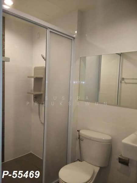 Aspire Sukhumvit 48, Bangkok, Sukhumvit Road, Phra Kanong, Khlong Toei, Bangkok, 1 Bedroom, 32 sqm, Condo For Rent, by Susira Prueksawun, 500456444 - DDproperty.com