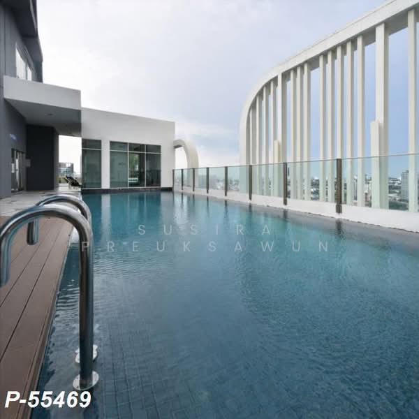 Aspire Sukhumvit 48 : แอสปาย สุขุมวิท 48, กรุงเทพ, ซอยสุขุมวิท 48 ถนนสุขุมวิท แขวงพระโขนง เขตคลองเตย กรุงเทพมหานคร, พระโขนง, คลองเตย, กรุงเทพ, 32 ตร.ม., คอนโด ให้เช่า, โดย Susira Preuksawun, 500456444 - DDproperty.com