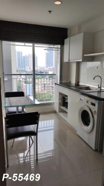 Aspire Sukhumvit 48 : แอสปาย สุขุมวิท 48, กรุงเทพ, ซอยสุขุมวิท 48 ถนนสุขุมวิท แขวงพระโขนง เขตคลองเตย กรุงเทพมหานคร, พระโขนง, คลองเตย, กรุงเทพ, 32 ตร.ม., คอนโด ให้เช่า, โดย Susira Preuksawun, 500456444 - DDproperty.com