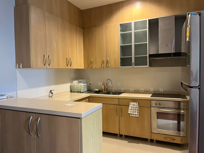Citi Smart Sukhumvit 18 : ซิตี้ สมาร์ท สุขุมวิท 18, กรุงเทพ, 366 ซอยสุขุมวิท 18 ถนนสุขุมวิท, คลองเตย, กรุงเทพ, 115 ตร.ม., คอนโด ให้เช่า, โดย Vichai Annavakulthorn, 500456448 - DDproperty.com