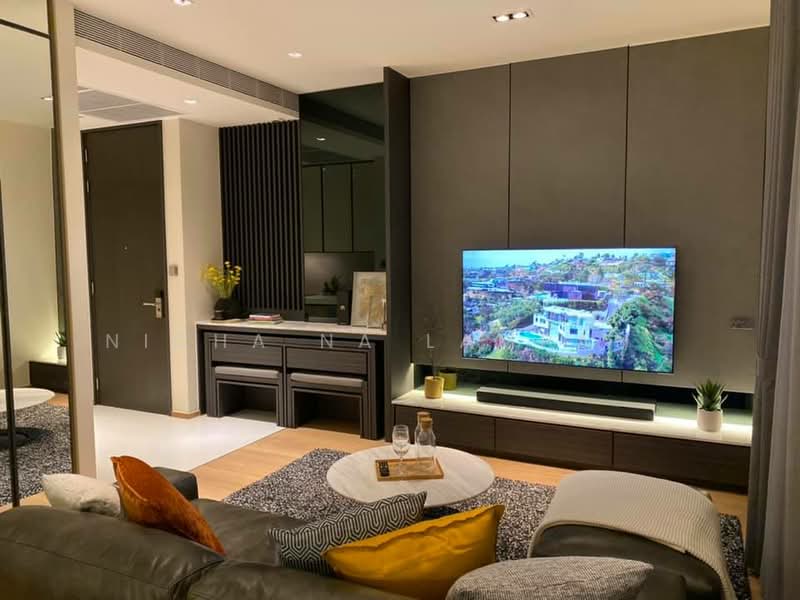 BEATNIQ Sukhumvit 32, Bangkok, Soi Sukhumvit 32, Sukhumvit Road, Khong Tan, Khlong Toei, Bangkok, 1 Bedroom, 43 sqm, Condo For Sale, by Nicha Na Lampang, 500456450 - DDproperty.com