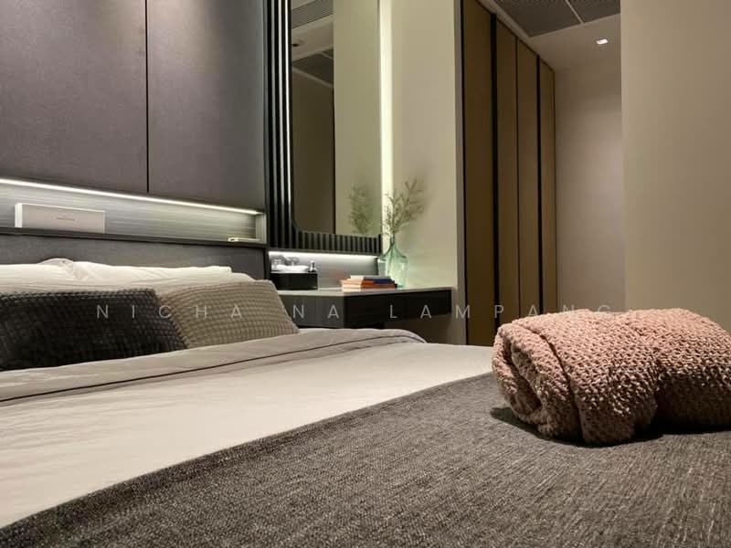 BEATNIQ Sukhumvit 32, Bangkok, Soi Sukhumvit 32, Sukhumvit Road, Khong Tan, Khlong Toei, Bangkok, 1 Bedroom, 43 sqm, Condo For Sale, by Nicha Na Lampang, 500456450 - DDproperty.com