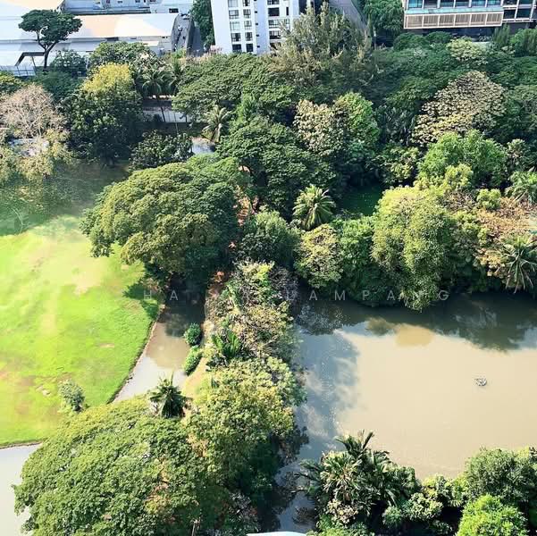 Oriental Residence, Bangkok, 110 Witthayu Road, Lumphini, Pathum Wan, Bangkok, 2 Bedrooms, 114 sqm, Apartment For Sale, by Nicha Na Lampang, 500456455 - DDproperty.com