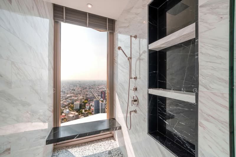 The Residences At Mandarin Oriental, Bangkok, 117 Charoen Nakorn Road, Khlong Ton Sai, Khlong San, Bangkok, 3 Bedrooms, 224 sqm, Condo For Sale, by Nicha Na Lampang, 500456460 - DDproperty.com