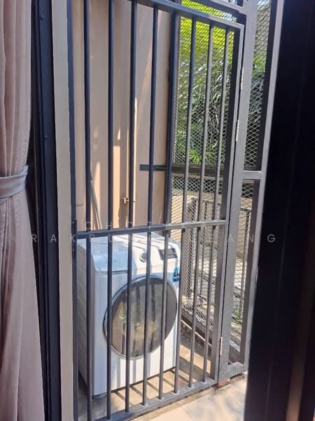 Blossom Condo @ Sathorn-Charoenrat, Bangkok, Charoen Rat Road, Thung Wat Don, Sathon, Bangkok, 1 Bedroom, 45 sqm, Condo For Rent, by Chotika Rakrungrueang, 500456461 - DDproperty.com