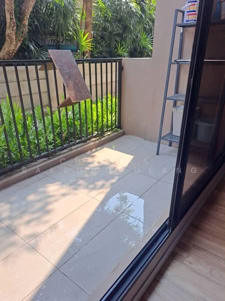 Blossom Condo @ Sathorn-Charoenrat, Bangkok, Charoen Rat Road, Thung Wat Don, Sathon, Bangkok, 1 Bedroom, 45 sqm, Condo For Rent, by Chotika Rakrungrueang, 500456461 - DDproperty.com