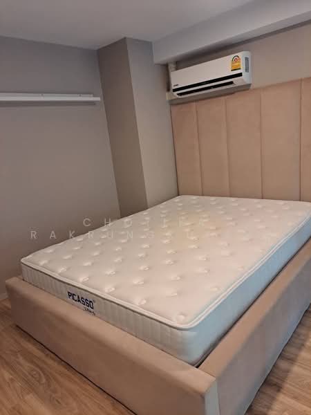 Blossom Condo @ Sathorn-Charoenrat : บลอสซั่ม คอนโด สาทร-เจริญราษฎร์, กรุงเทพ, ถนนเจริญราษฎร์, ทุ่งวัดดอน, สาทร, กรุงเทพ, 45 ตร.ม., คอนโด ให้เช่า, โดย Chotika Rakrungrueang, 500456461 - DDproperty.com
