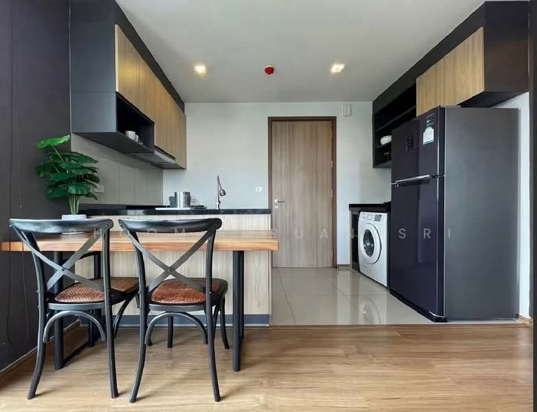 Hasu Haus, Bangkok, Sukhumvit 77 Road, Phra Kanong Nua, Watthana, Bangkok, 2 Bedrooms, 65 sqm, Condo For Rent, by Phoom Imruangsri, 500456462 - DDproperty.com