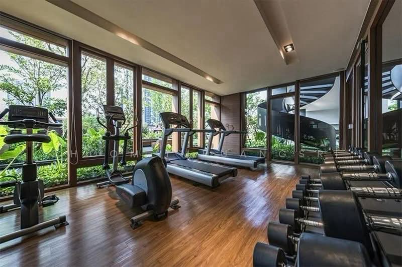 Hasu Haus, Bangkok, Sukhumvit 77 Road, Phra Kanong Nua, Watthana, Bangkok, 2 Bedrooms, 65 sqm, Condo For Rent, by Phoom Imruangsri, 500456462 - DDproperty.com