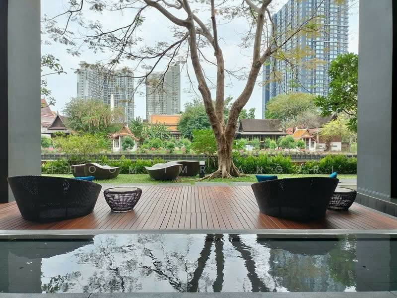 Hasu Haus, Bangkok, Sukhumvit 77 Road, Phra Kanong Nua, Watthana, Bangkok, 2 Bedrooms, 65 sqm, Condo For Rent, by Phoom Imruangsri, 500456462 - DDproperty.com