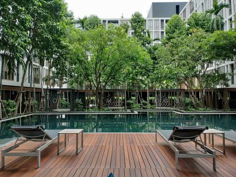 Hasu Haus, Bangkok, Sukhumvit 77 Road, Phra Kanong Nua, Watthana, Bangkok, 2 Bedrooms, 65 sqm, Condo For Rent, by Phoom Imruangsri, 500456462 - DDproperty.com
