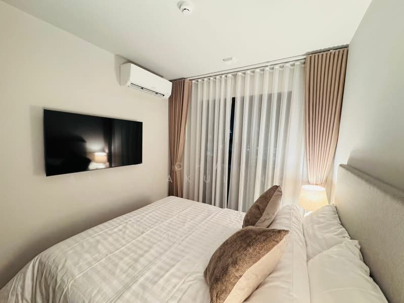 Chapter Thonglor 25, Bangkok, Soi Thonglor 25, Sukhumvit Road, Khlong Tan Nua, Watthana, Bangkok, 1 Bedroom, 35 sqm, Condo For Rent, by Vichai Annavakulthorn, 500456465 - DDproperty.com